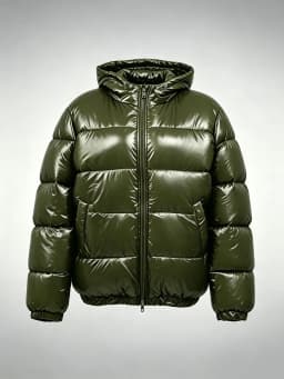 Parkas Men Coats Hooded Zipper Jackets Full Sleeve Solid Outerwear Thick Warm Y2k Streetwear Jacket Work Coat 2026 Autumn Winter