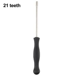 CARBURETTOR ADJUSTING TOOL For Husqvarna 125, 135, 136, 137, 141, 142, 235, 235e, 236, 236e, 240, 240e, 355, 435, 435e, 440e