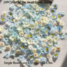 Artificial Ronghua Peony Simulation Flower Home Wedding Fake Flower Bundle Engineering Horticultural Decoration