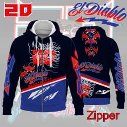 Fabio Quartararo 20 Driver Motorcycle Racing Team Men Zipper Hoodie Fashion Women Sweatshirt Autumn Sport Children Jacket Coat