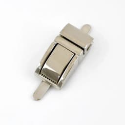 2/5Pcs Metal Lock Buckle Twist Turn Snap Clasp for Women's Bag Purse Replace Repair Buckles DIY Bags Closure Hardware Accessory
