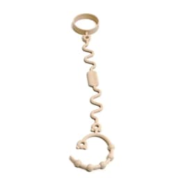 Pieces Baby Silicone Bottle Drop Chain Pacifier Loss Prevention Rope Water Mug Drop Prevention Lanyard Baby Teether Toy Drop