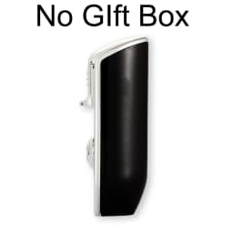 Luxury Lighter Butane Cigar Lighter Windproof Metal 3 Jet Lighters Smoking Igniter Cigar Punch Cutter