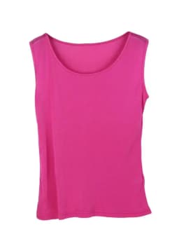 SuyaDream Women Tanks Knitted Real Silk Solid Vest O Neck Sleeveless Basic T Shirt 2025 Spring Summer Tops