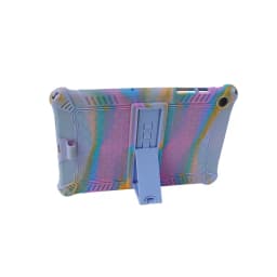 Tablet Cover For Samsung Galaxy Tab A11+A9+11"plus Case SM-X210 X215 X230 A9 8.7 SM-X110/X130 Soft Silicon Kids Stand funda capa