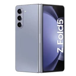 Original Samsung Galaxy Z Fold5 Fold 5 5G F946U1 F946N F946B 7.6" AMOLED 12GB 256/512GB/1TB Snapdragon NFC Foldable Cell Phone