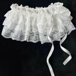 Spring Summer Women Y2K Korean Lace Mini Layered Skirt Streetwear Lace Up Ruffles Harajuku High Waist Pleated Ladies Skirts