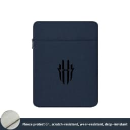 Nubia Red Magic Gaming Tablet 3Pro5Pro Storage Bag 906 Inches Fleece Inner Protection Case Digital Accessories