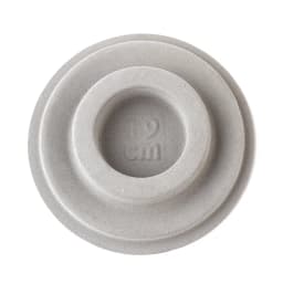 1PC Grey Flocked Bead Board Bracelet Necklace Beading Organizer Tray Beading Accessories Measuring Tool For Jewelry Making