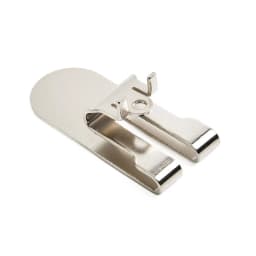 1/2pcs N435687 Belt Hook Clip Kit For DCF620 DCF620B DCF622 Drywall Screwgun Steel Belt Clips With Screws Replacement