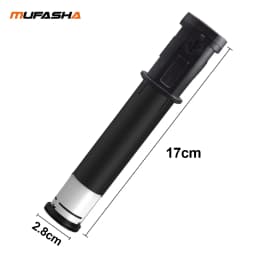 MUFASHA Suction Cup Electric Pump Heavy Duty Suctioncup Accessories