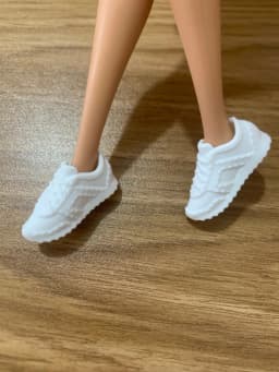 New styles Made to move Doll shoes high heel accessories toy for your 1/6 BB dolls BBIKG574