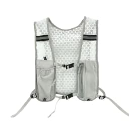 Hiking Climbing Hydration Backpack Unisex Outdoor Running Marathon Trail Water Bladder Vest Sports Rucksack Pack