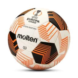 Molten Professional High Quality Size 5 PU Material Outdoor Football Training League Goal Official Match Seamless Futbol Topu