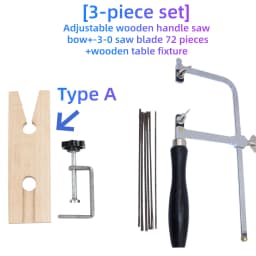 PHYHOO Wood Mini Table Clamp Small Bench Vice Jeweler Hobby Clamps DIY Mold Craft Repair Tool Portable Work Bench Screw Vise