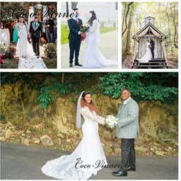 Illusion Back With Buttons America Boho Mermaid Wedding Dresses For Women Customized Lace Embroidery On Net Bride Dress W1070