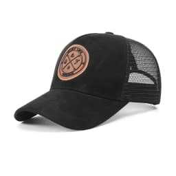 Summer Mesh Baseball Cap Women Men Snapback Hat Casual Breathable Letter Icon Unisex Hip Hop Trucker Caps Outdoor Sports Dad Hat