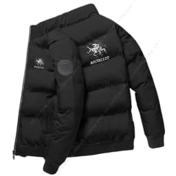 Mens Winter Jackets Thick Warm Parkas Puffer Jackets Bomber Jackets Down Coats Waterproof Men Down Jacket designer clothes