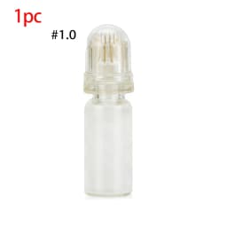 0.25mm Derma Roller Hydra Beauty Pen 64pin Micro Needles Reused Microneedle Dermaroller Skin Care Tool