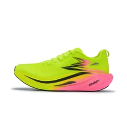 361 Degrees Flame 5.0 MIX Men Running Shoes Carbon Plate Racing Marathon Stable Rebound Wear-resistant Male Sneakers 672612214