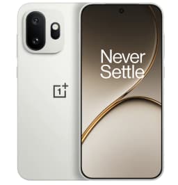 OnePlus 15T Unlocked Network Snapdragon 8 Elite Gen 5 Screen 6.32 Inch AMOLED 165HZ Battery 7500mAh 100W Supercharge 50MP