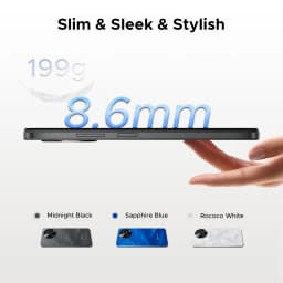DOOGEE Note59 Pro+ 5G Smartphone 36GB 512GB 6.75" HD+ 120Hz UNISOC T8200 50MP Camera 6250mAh Battery Android 15 NFC MobilePhone