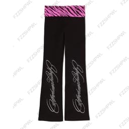 Casual Loose Fit Drawstring Workout Gym Trousers Wide Leg Fitness Fashion Pant Dark Y2K Unisex Streetwear Jogger Pants Men Women