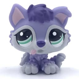 Rare Old Lps Toys Original Bobble Head Pet Short Hair Cat Kitten Dog Dachshund Collie Spaniel Great Dane