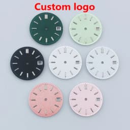 2026 custom watch dial Freight Price Difference price,custom watch