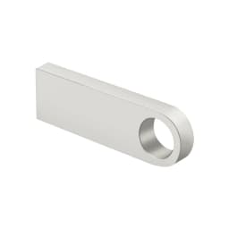 LEMIWEI USB 2.0 Pen Drive 128M 256M 512M Metal USB Flash Drive 1GB 2GB 4GB 8GB 16GB 32GB 64GB 128GB Memory Stick Storage U Disk