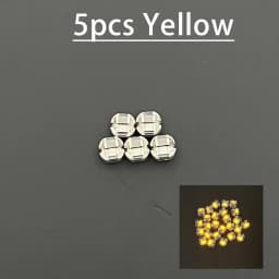 0-80mm DC 5V Wireless Power Supply Transmitter Coil USB Wireless Receiver LED Light Induction Lamp Toys Model Robots Sand Table