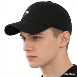 Quick Dry Baseball Hat for Men and Women, Hard Top, High Crown, Sports Hip Hop Caps, Big Head, Outdoor,