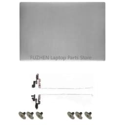 New For IdeaPad 3 15ALC6 15ITL6 15ADA6 2021 Laptop LCD Back Cover Front Bezel Palmrest Bottom Case Keyboard Hinges