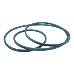 Replacement Green Aramid Belt for Lawn Tractors For LTR166 LTR180 with 40 Mower Decks and Multiple Compatible Models
