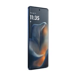 Global Rom Lenovo Motorola Edge 60 5G Mobile Phone 6.7inch 1.5K Eye Protection P OLED Screen 5500mAh 68W Fast Charge 50MP Came