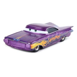 Pixar Car 3 Lightning Mcqueen Black Warrior Model Collection Mini Sally Diecast Alloy Cars Toy for Children Christmas Gift