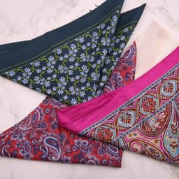 33cm Oversized Men's Pocket Square Polka Dot Red Floral Print Handkerchief Chest Towel Paisley Suits Wedding Gentlemen Hankies
