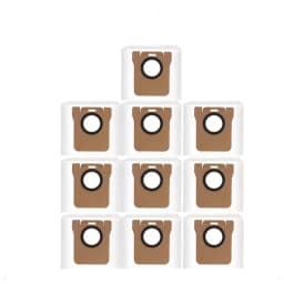 Compatible For Xiaomi Mijia Omni 2 C102CN / B101CN / B116CN / X10+ Plus Parts Accessories Roller Side Brush Hepa Filter Mop Dust