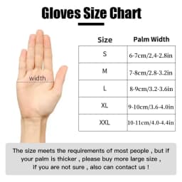 Winter Gloves for Men Sheepskin Leather Touch Screen Men's Gloves High Quality Warm Full Finger Men Mittens Driving Riding