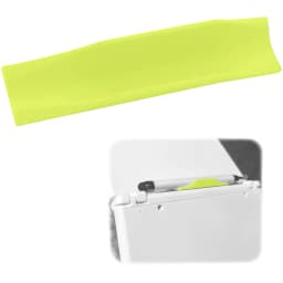 Stylus Holder For Anbernic RG For DS For OTG For-PLA Stylus Stand For Handheld Game Console Dust Cover Game Accessories