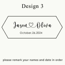 Custom Personalized Octagonal Walnut Wooden Ring Box Box + Black Velvet Pouch Engraved Engagement and Wedding Ring Holder Gift