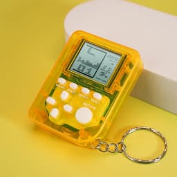 Portable Mini Handheld Game Players Classic Electronic Games Hand Held Console Game Child Puzzle Gaming Console Player Toys Gift