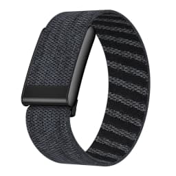 Suitable for Whoop 5.0 Soft Loop wristband strap, nylon Braided elastic Whoop5.0 Wristband Fitness Tracker Whoop Life ECG Straps