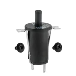 3/2/1Pcs Door Switch Replacement for Masterbuilt Gravity Series 560/800/1050 XL & Digital Charcoal Grill & Smokers with Screws