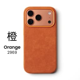 for ALCANTARA Case for iPhone 18 17 16 15 Pro Max Supercar Same Suede Leather Compatible with MagSafe Business Luxury Cover