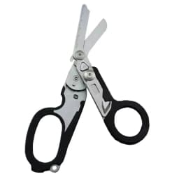 Tactical EMT Emergency Raptors Scissor First Aid Kit Expert Shear Folding Rescue Scissors Outdoor Survival EDC Tool Combination