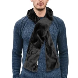 Heating Neck Wrap USB Heating Scarf With 2 Pockets Warm And Soft Cycling Accessory For Camping Climbing Cycling Backpacking