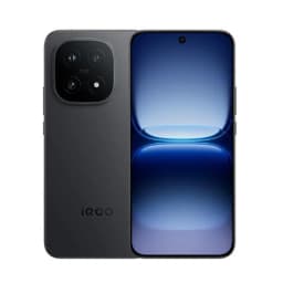 ViVO IQOO 15 Screen 6.85 Inch Rear Camera 50MP OIS Battery 7000mAh 100W SuperVOOC 40W Wireless Snapdragon 8 Elite Gen 5 NFC OTA