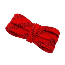 Luxury 1cm Width Snow Ski Laces 244cm 96inch Double Layer Braided Extra Reinforced Waxed Design for Ice Hockey Skate Shoelace