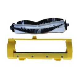 For Silvercrest SSR1 SSRA1 Ilife A9s A9 A7 Roller Main Brush Cover Side Brush HEPA Filter Mop Cloth Robotic Vacuum Cleaner Parts